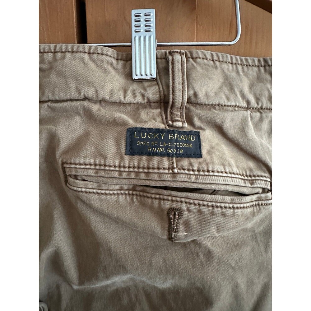 Men’s khakis - Picture 4 of 4